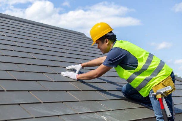Best Roof Gutter Cleaning  in Rockwood, VA