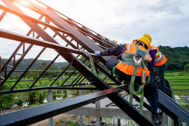 Best Roof Maintenance Services  in Rockwood, VA