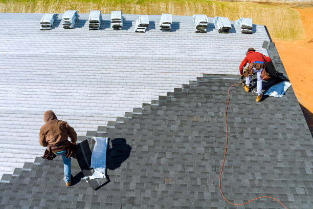 Roof Installation Near Me in Rockwood, VA