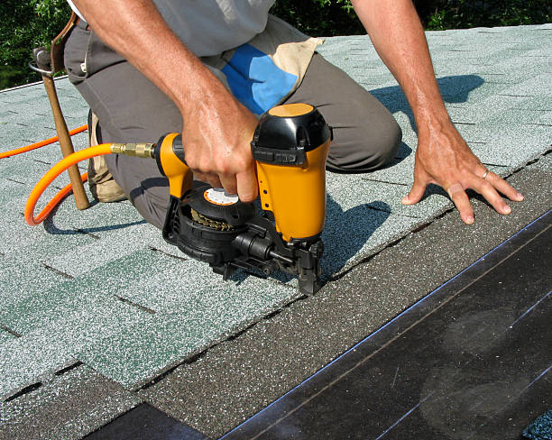 Best Roof Replacement Cost  in Rockwood, VA