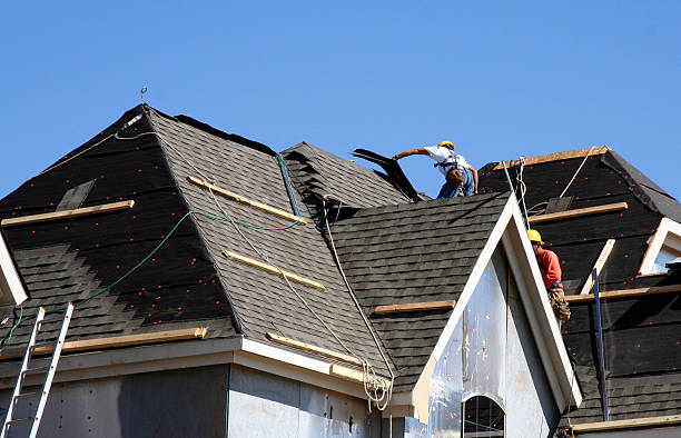 Best Local Roofing Companies  in Rockwood, VA