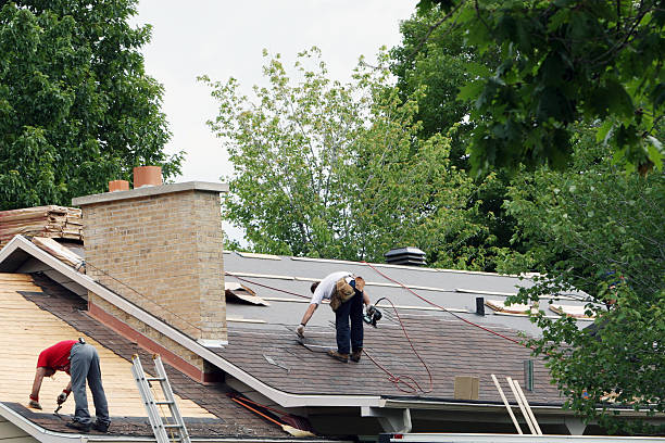 Best Roof Restoration Services  in Rockwood, VA