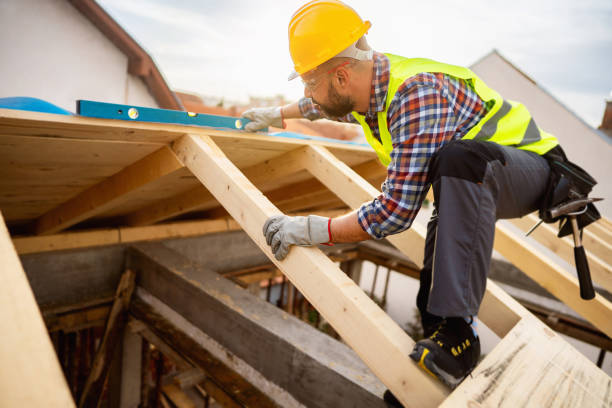 Best Roof Installation Near Me  in Rockwood, VA