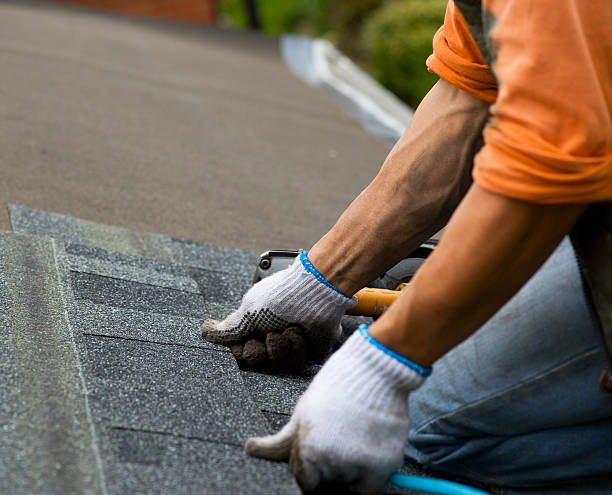 Best Slate Roofing Contractor  in Rockwood, VA