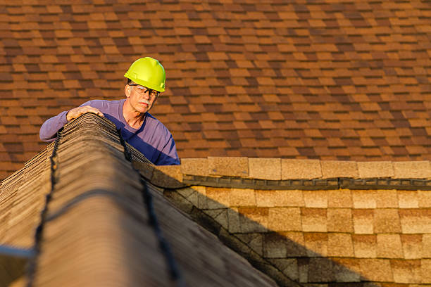 Best Shingle Roofing Installation  in Rockwood, VA