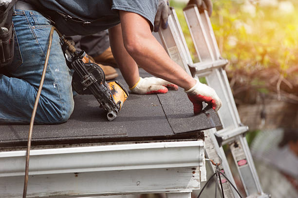 Best Best Roofing Contractors  in Rockwood, VA