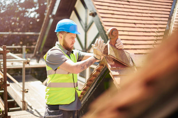 Best Residential Roofing Contractor  in Rockwood, VA