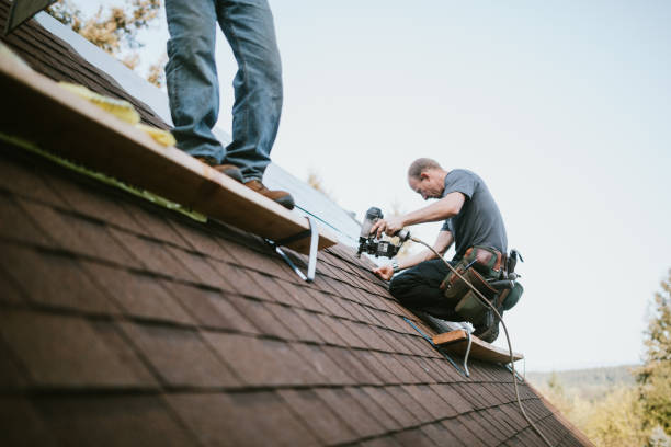 Trusted Rockwood, VA Roofing Contractor Experts